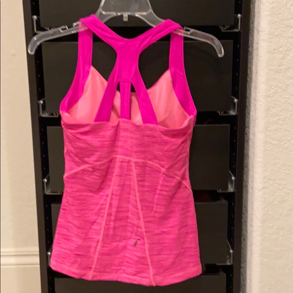 Lucy Workout Top - image 2